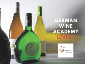 GERMAN WINE ACADEMY LEVEL 1 (1)